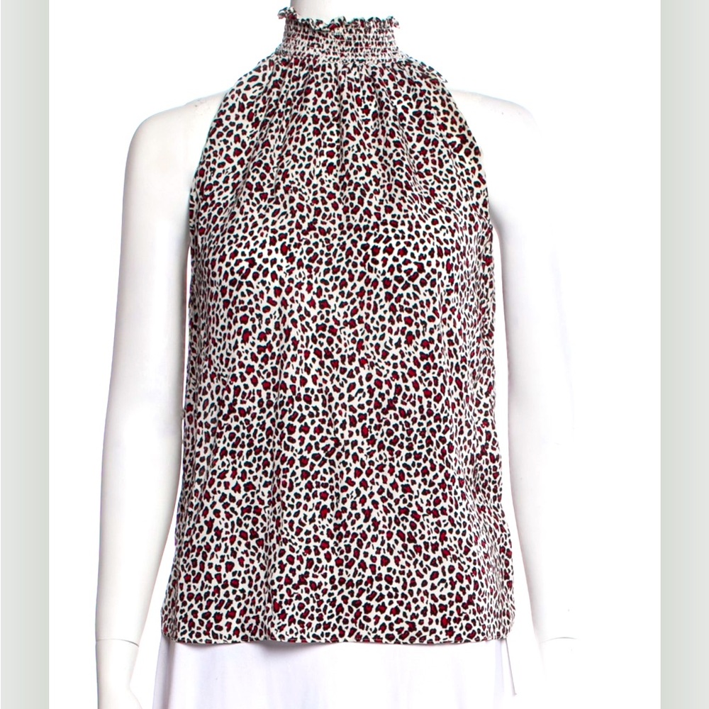 A.L.C. Silk Top
